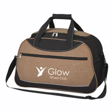 WAYSIDE DUFFEL BAG