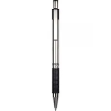 Zebra F301 & 301A The Original Retractable Ballpoint Pen