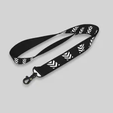 5/8 inch Tubular Lanyard 