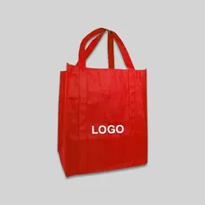 Economical Medium Grocery Totebag-T-2