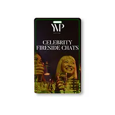 Custom Frosted ID Cards - 2.75" x 3.94"