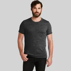 Alternative Eco-Jersey Crew T-Shirt
