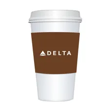 One or Full Color Coffee Cup Sleeves-2