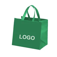 Bulk Price Large Grocery Tote Bag