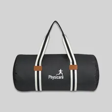 Capetown Heathered Duffel Bag - BG