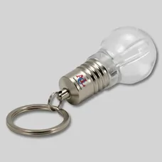 USB Storage Drive - Light Bulb - US3 - U136 - 4GB