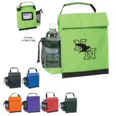 Identification Lunch Bag 