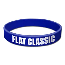 Custom Printed Wristbands       