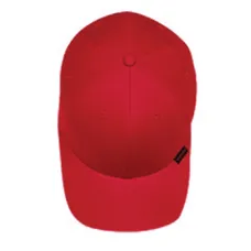 Yupoong Flexfit Low Profile Twill Cap - Dark/All