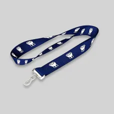 Custom Tube Lanyards-A