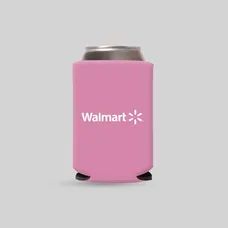 One Color Budget Can Cooler Holder