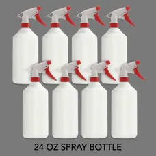 24 OZ SPRAY BOTTLE 