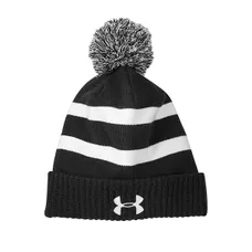 Under Armour Pom Beanie