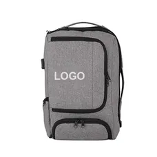 Corporate Backpack - D