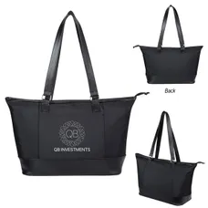 BOARD ROOM TOTE BAG
