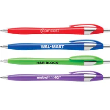 Javlina Platinum Pen