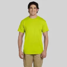 Gildan Tall Ultra Cotton Tee - Dark/Color