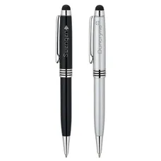 2 in 1 Ballpoint Pen/Stylus