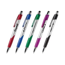 Fiji Chrome Stylus Pen