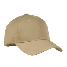 Port Authority Nylon Twill Performance Cap - Dark/All
