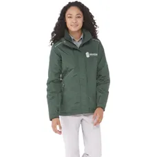 Arden Fleece Lined Jacket - Women's