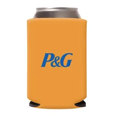 Economical Foam and Neoprene CanCooler Holder
