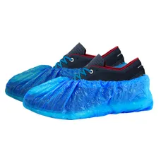 50/Pack CPE 3g Shoe Covers 