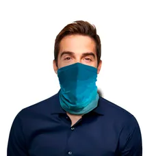 Blue Waters Polyester Gaiter 