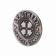 Custom Die Cast 3D Pins