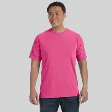 Comfort Colors 6.1 oz. Garmet-Dyed T-Shirt