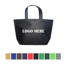 Boat Shopping Bags 