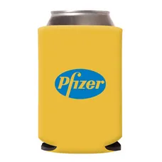 Collapisible Budget Can Cooler Holder