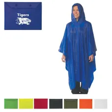 Adult Poncho