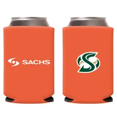 Budget Custom Print Can Cooler Holder