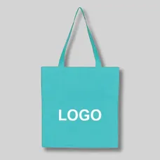 Bulk Pricing Non Woven Tote Bag - Budget-E-5B