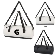 WATER-RESISTANT PATH SEEKER DUFFEL 