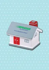 House Stress Reliever