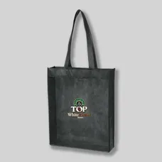 Budget Custom Clear View Tote Bag - BG