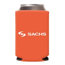 Neoprene and Foam Budget Can Cooler Holder