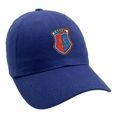 Unconstructed Heavy Brush Cotton Cap