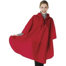 Cyclone EVA Poncho