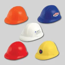 Hard Hat Stress Reliever