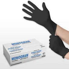 Nitrile Disposable Gloves (250ct)
