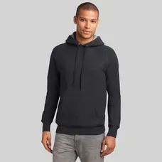 Hanes Nano Pullover Hooded Sweatshirt