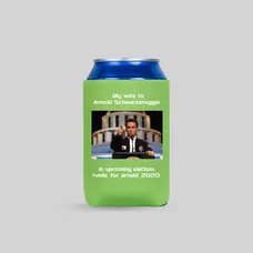 Election Can Cooler 