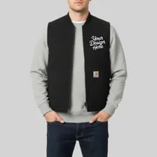 Carhartt® Duck Vest
