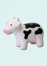 Milk Cow Stress Reliever