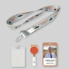 Price Saver Lanyard 3/4"
