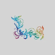 Glitter Tattoos - Temporary Tattoos 