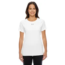 Under Armour Ladies' Locker T-Shirt